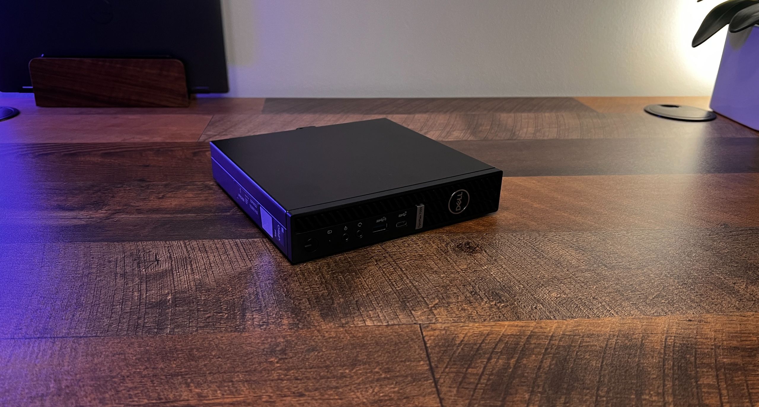 Dell Optiplex 7000 Micro