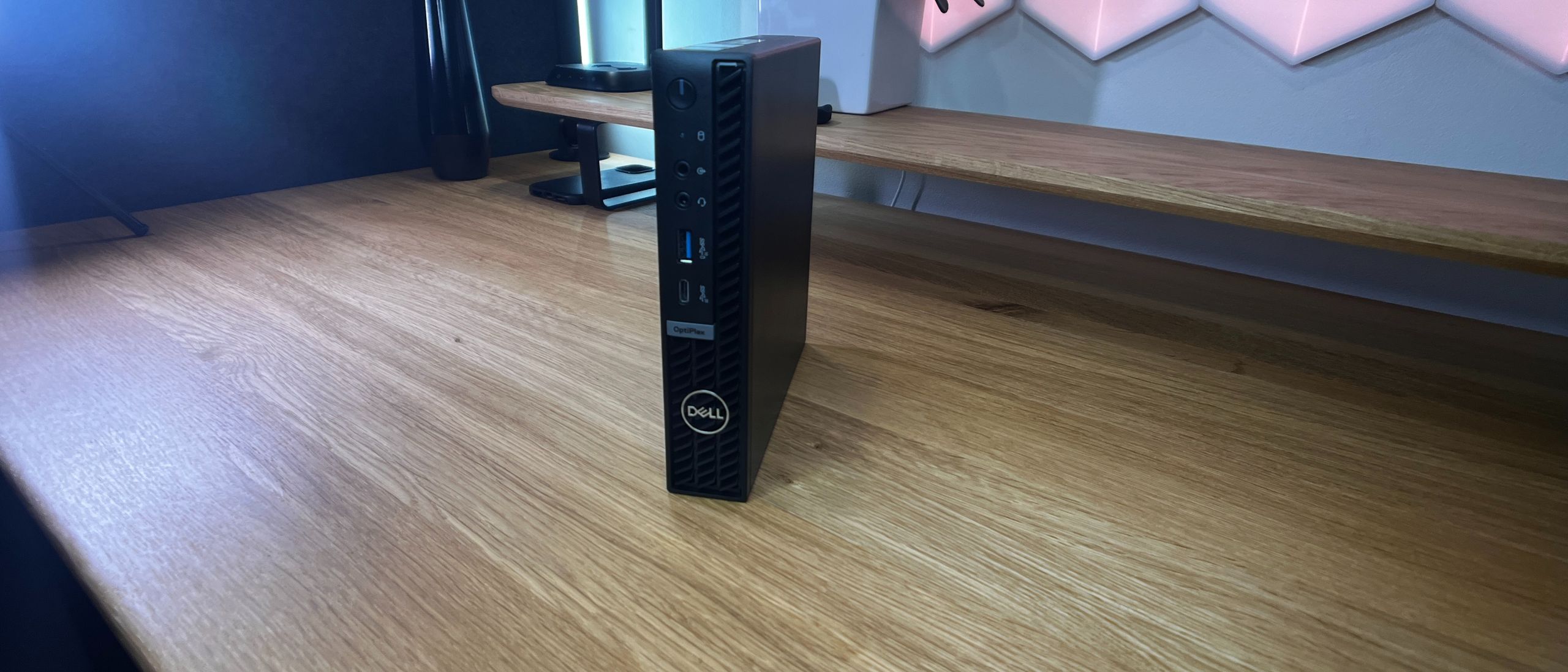 Dell Optiplex 7010 Micro Plus