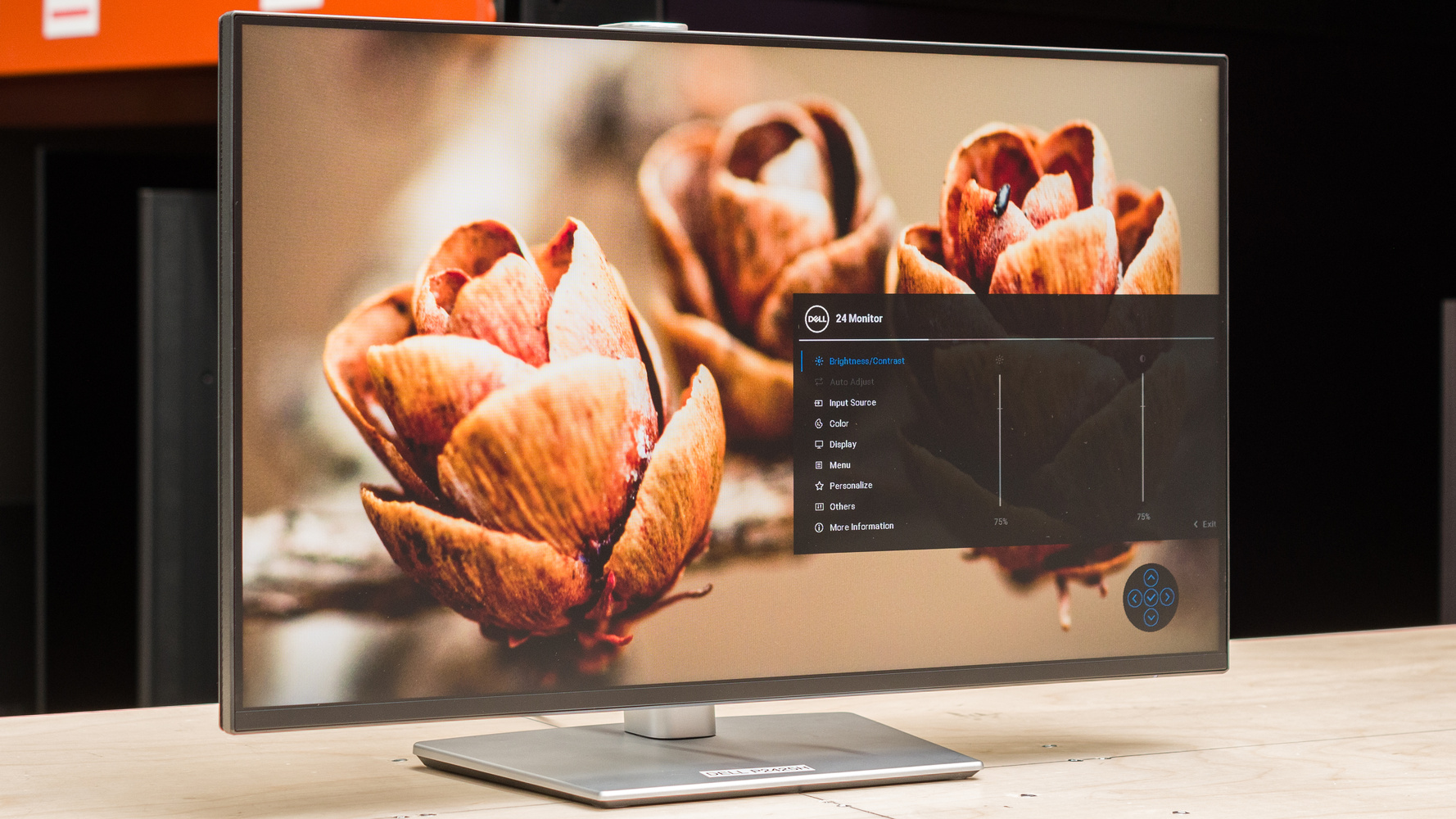 Dell P2425H