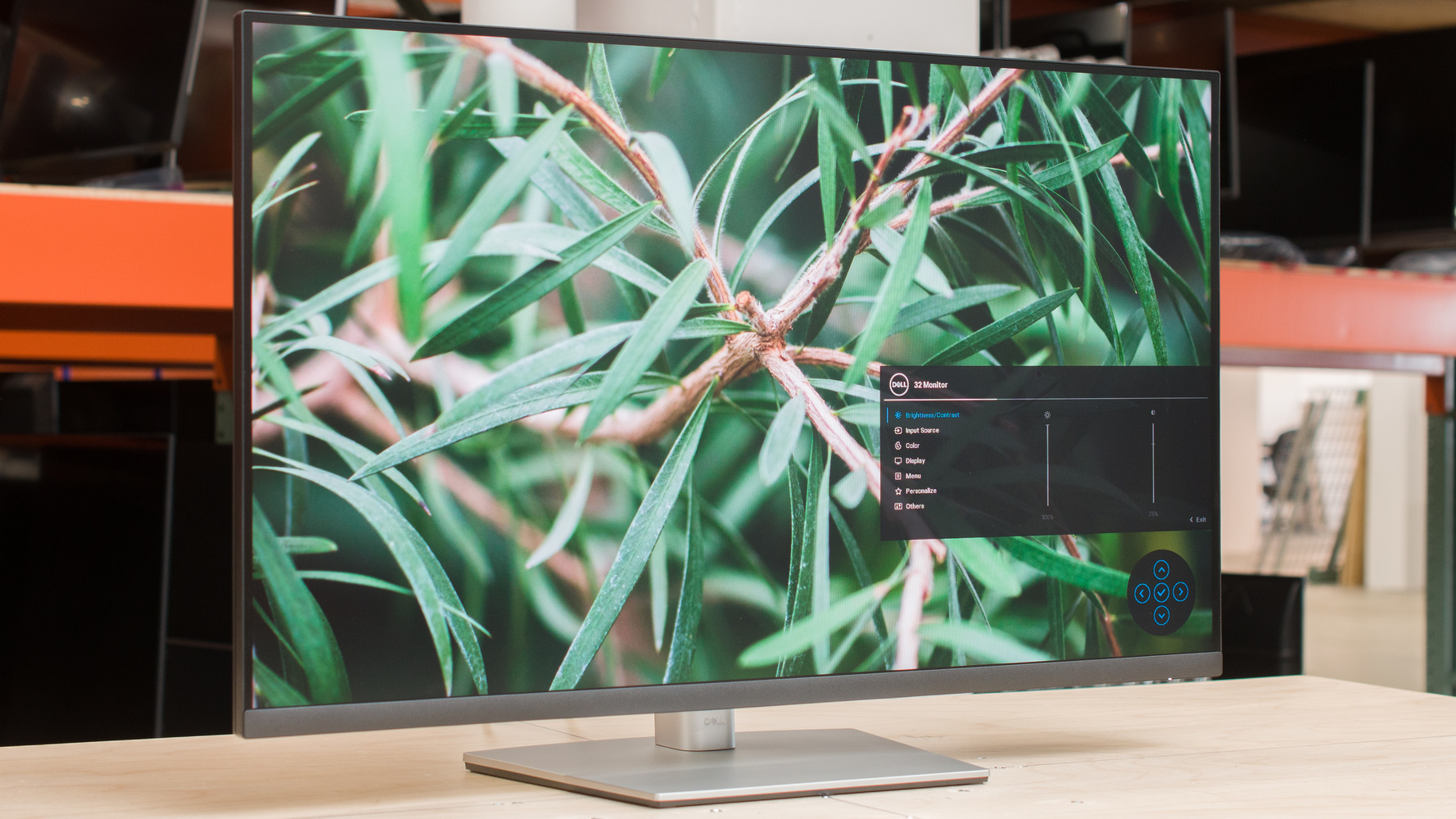 Dell P3223DE