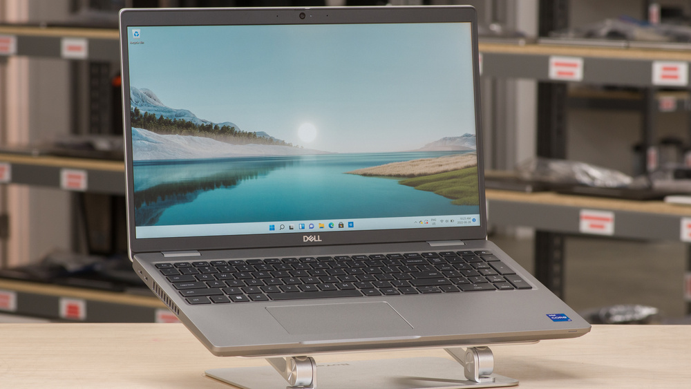Dell Precision 3571 (2022)