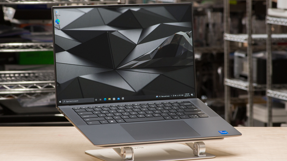 Dell Precision 5560 (2021)