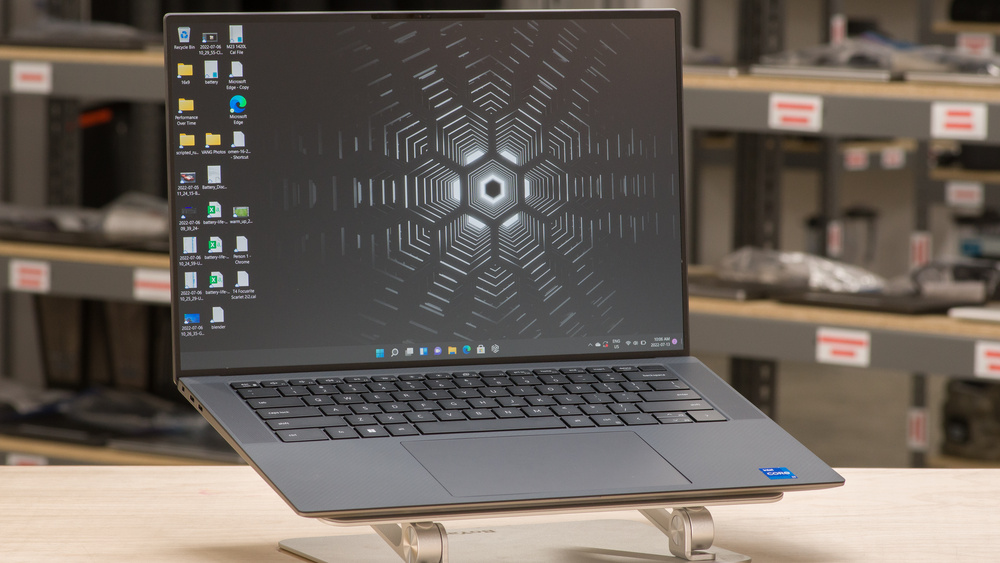 Dell Precision 5570 (2022)