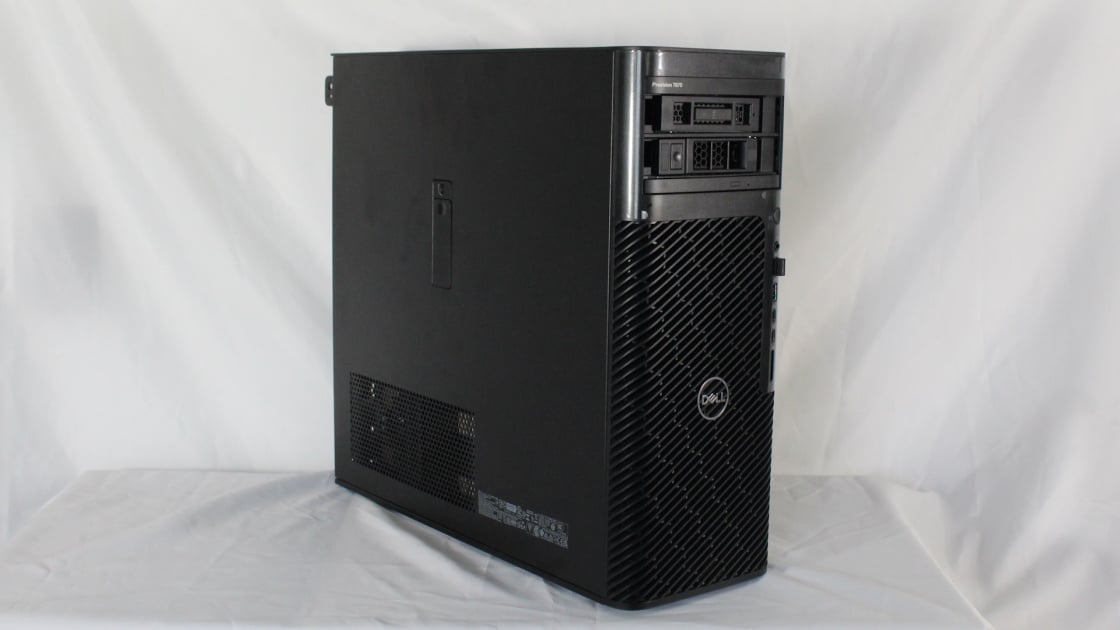 Dell Precision 7875 Tower