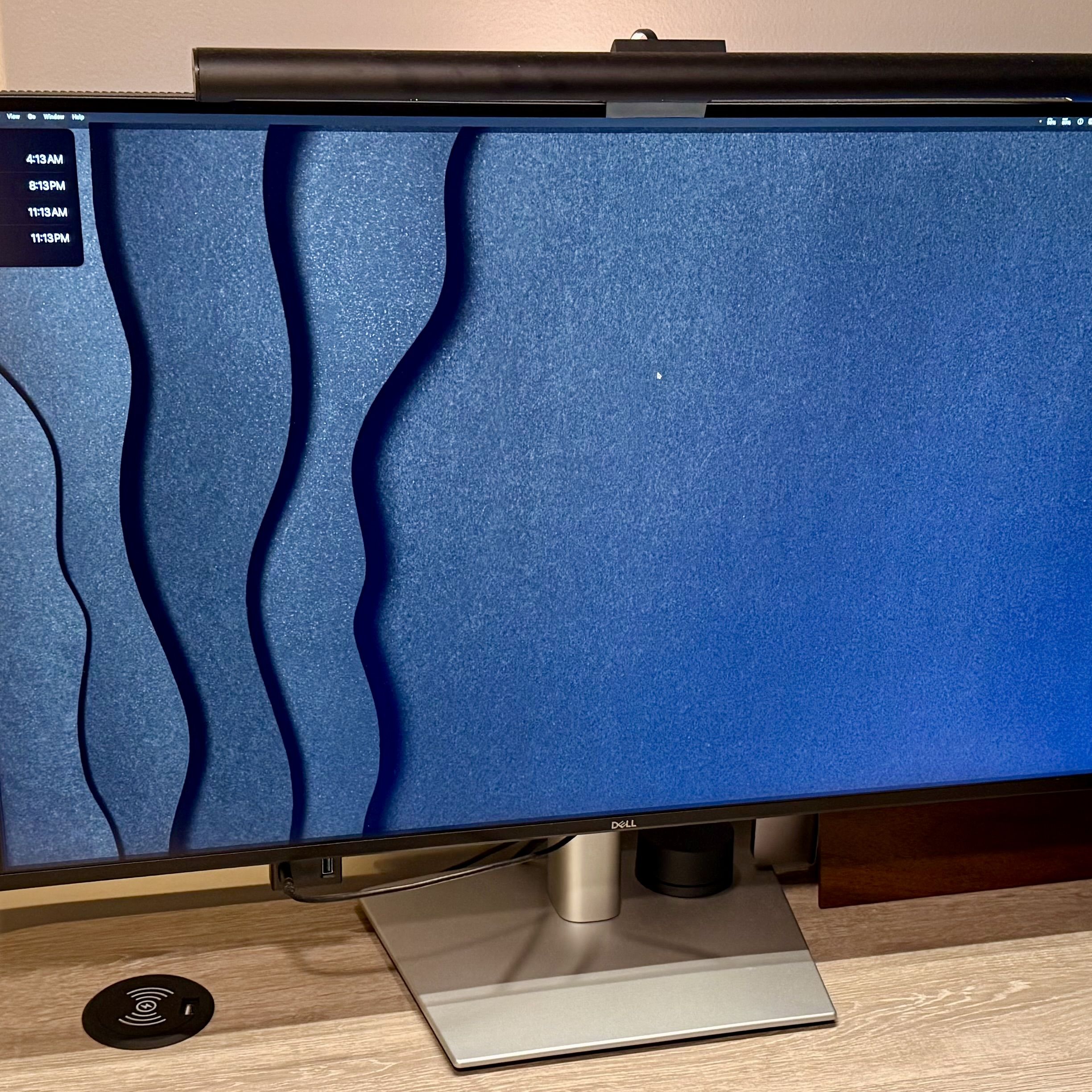 Dell Pro 32 Plus