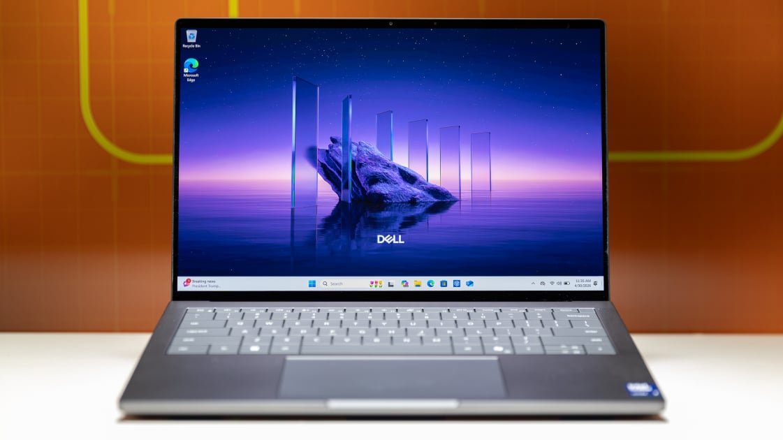 Dell Pro Max 14 Premium