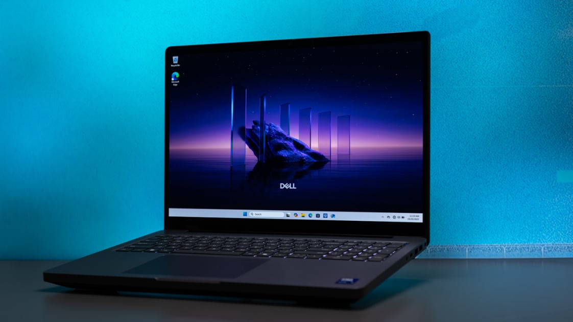 Dell Pro Max 16 Plus