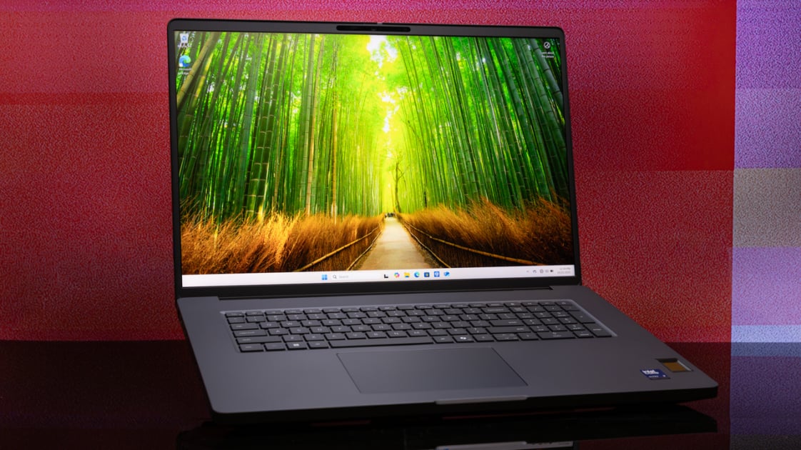 Dell Pro Max 18 Plus