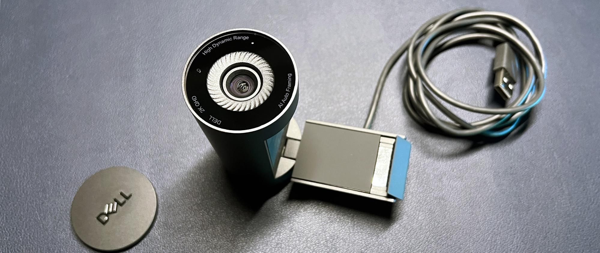 Dell Pro Webcam (WB5023)
