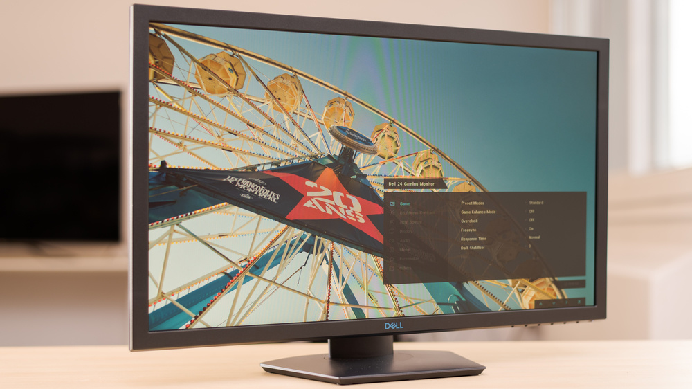 Dell S2419HGF