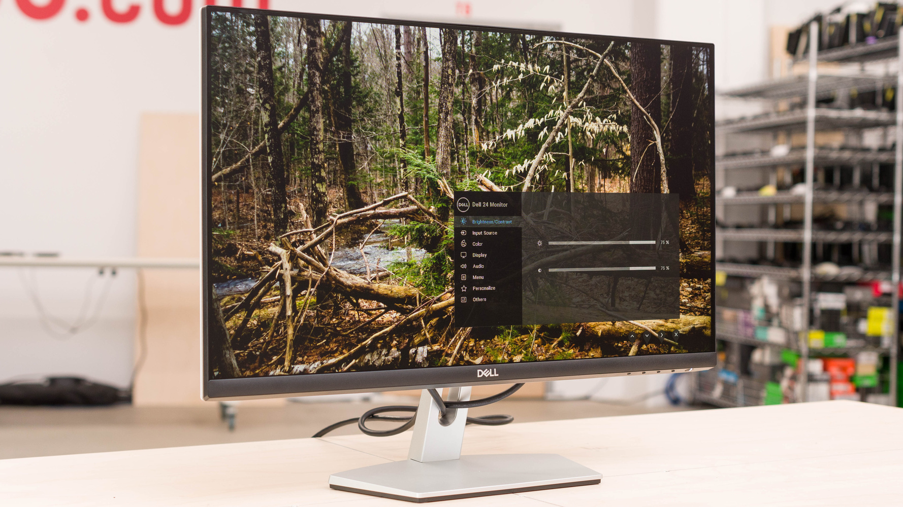 Dell S2421H