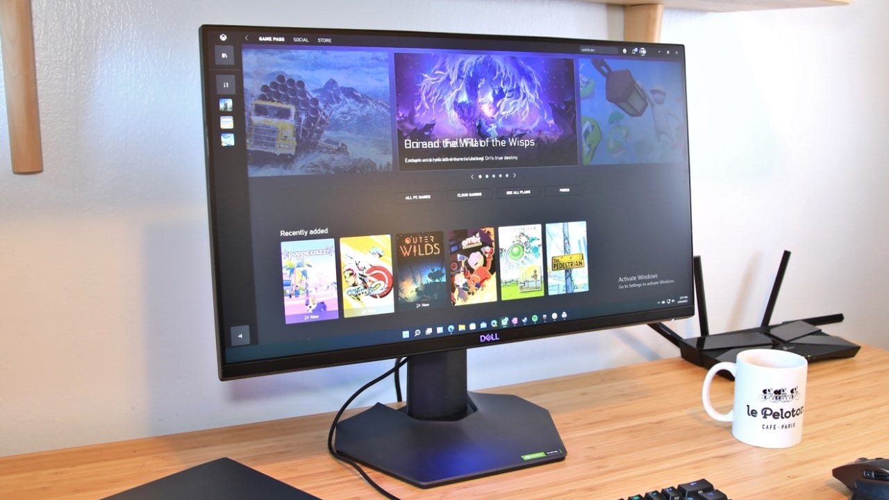 Dell S2522HG