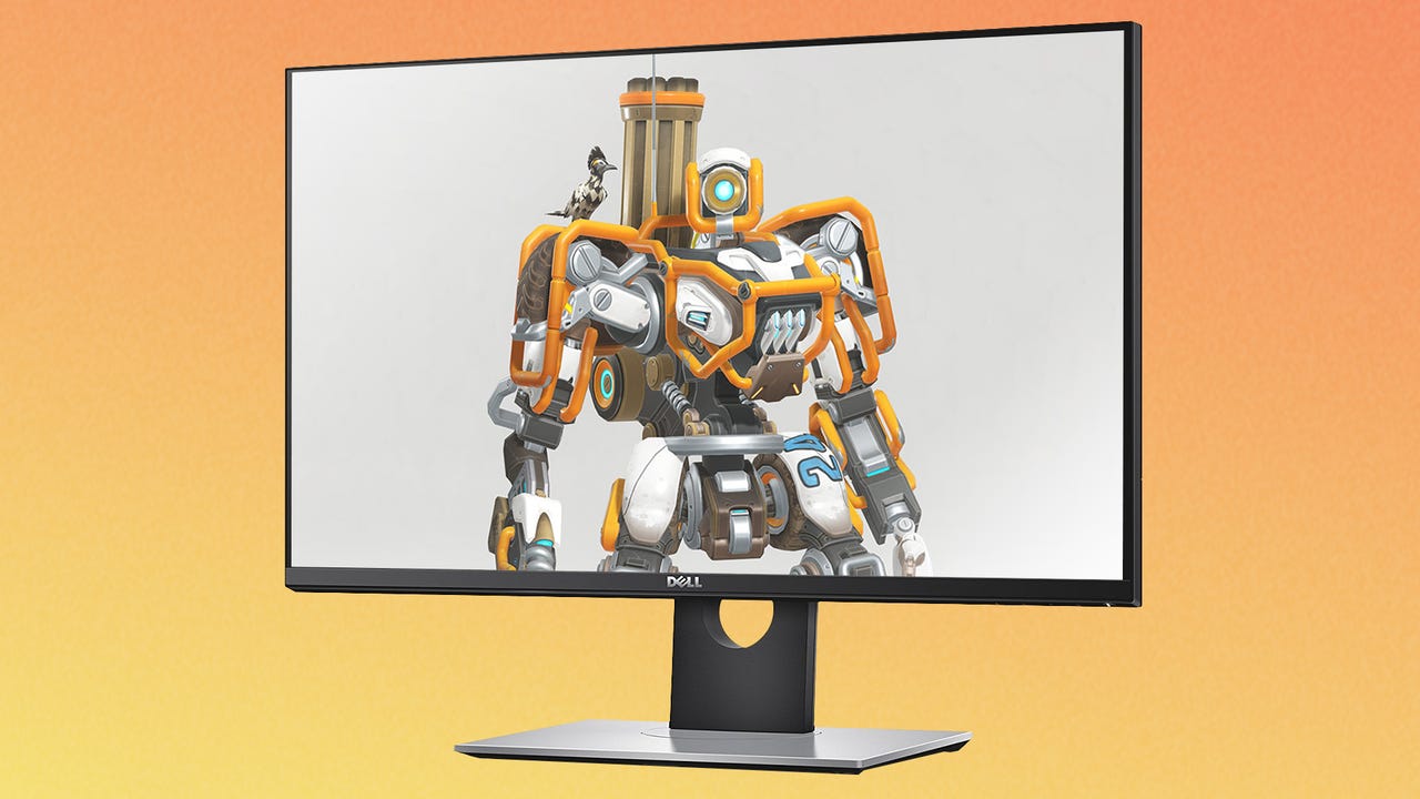 Dell S2716DG
