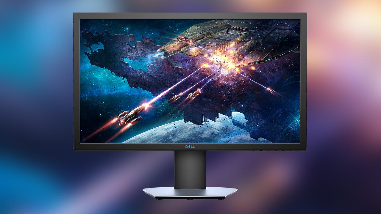 Dell S2719DGF