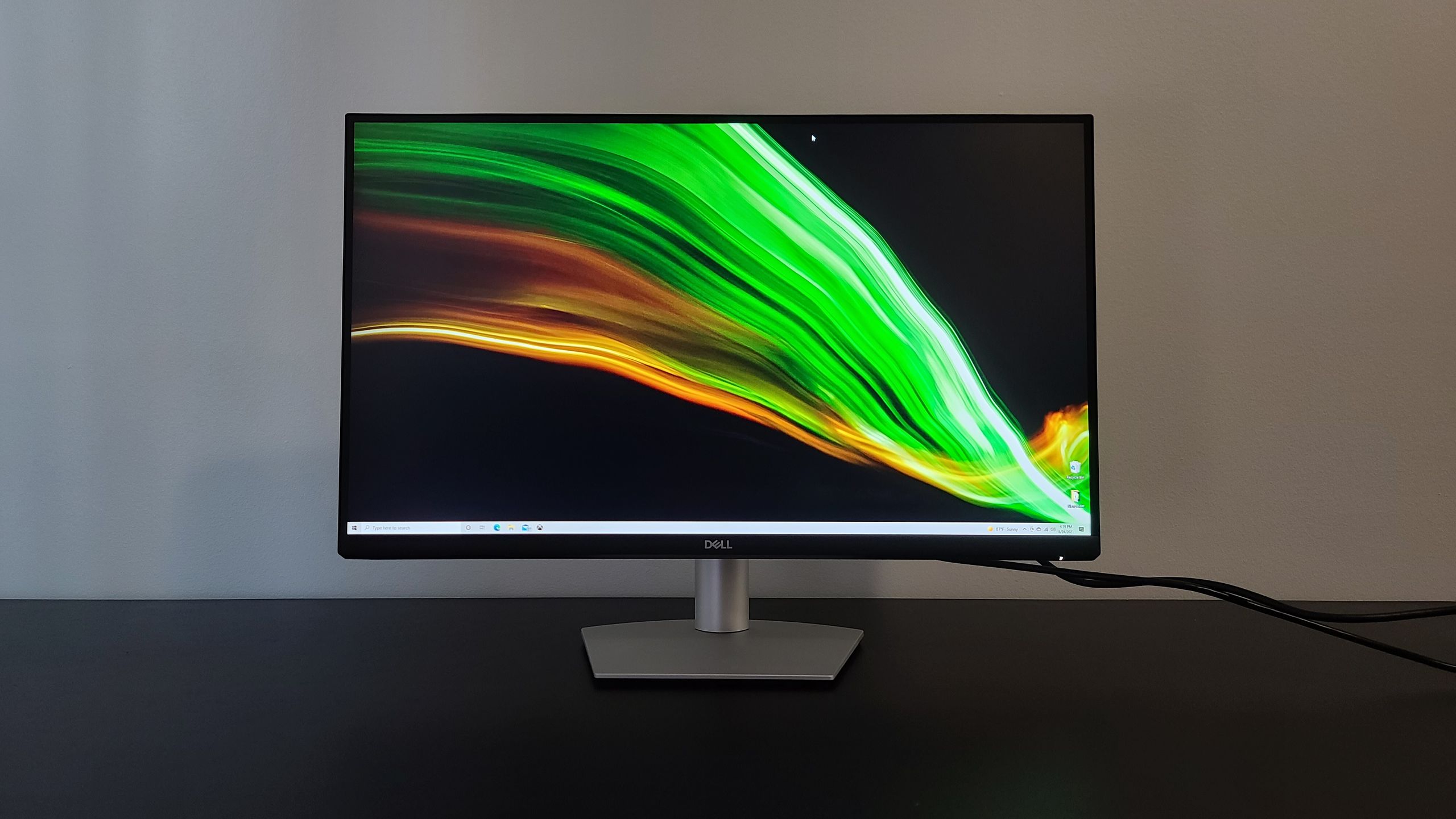 Dell S271DS