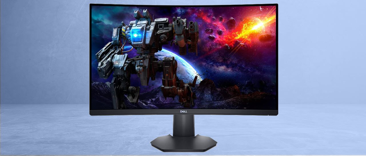 Dell S2722DGM