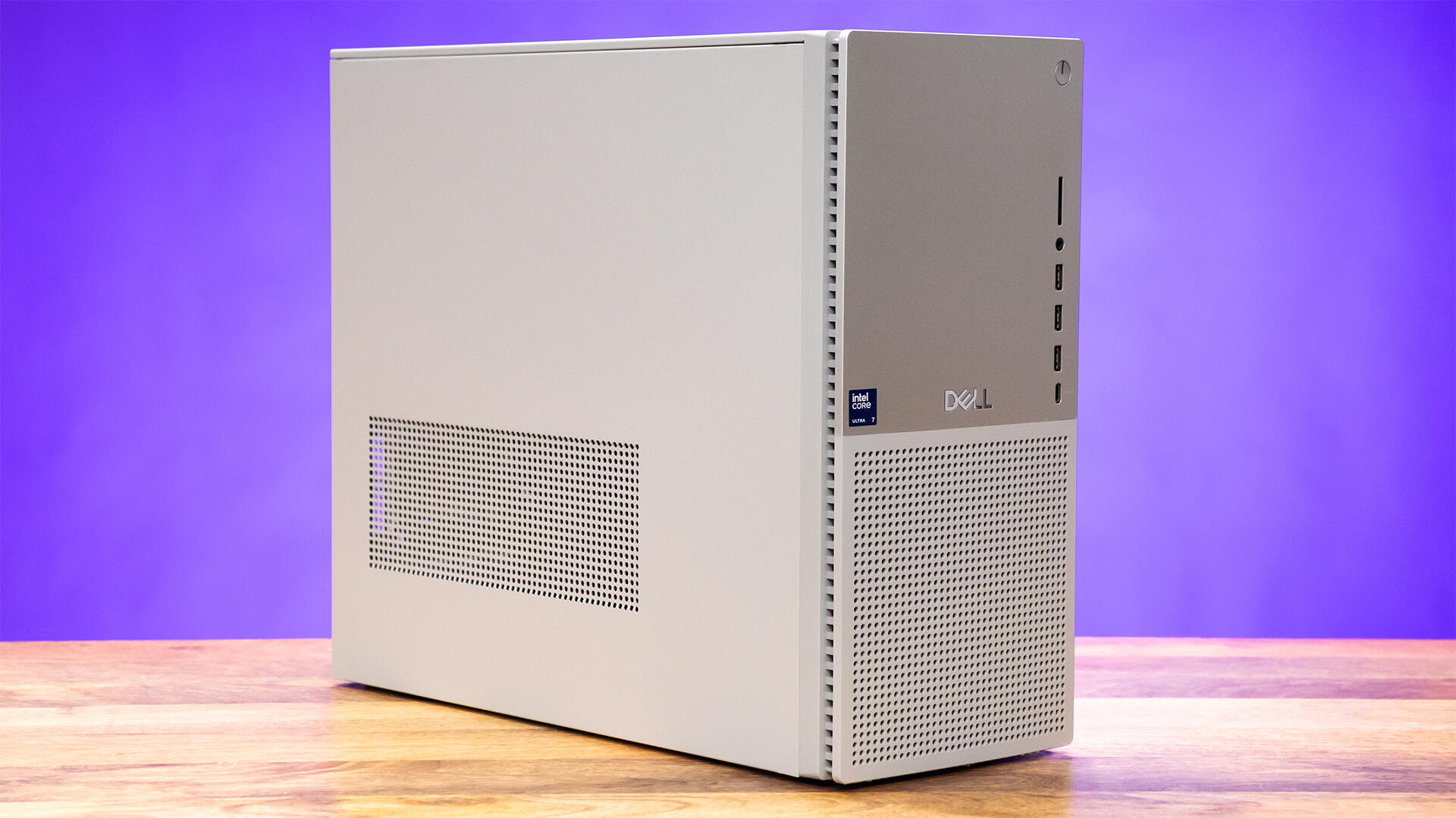 Dell Tower Plus (EBT2250) Desktop Review