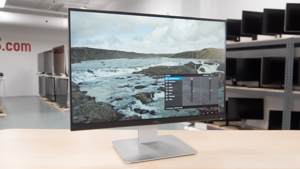 Dell U2415