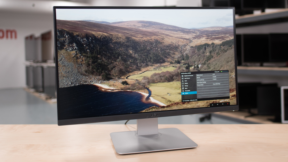 Dell U2515H
