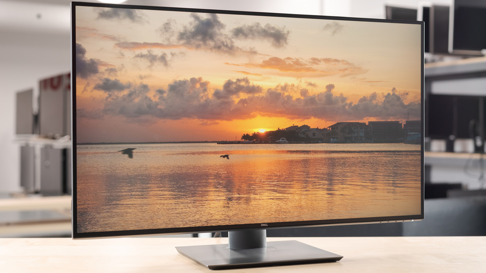 Dell U3219Q