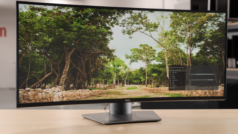 Dell U3818DW