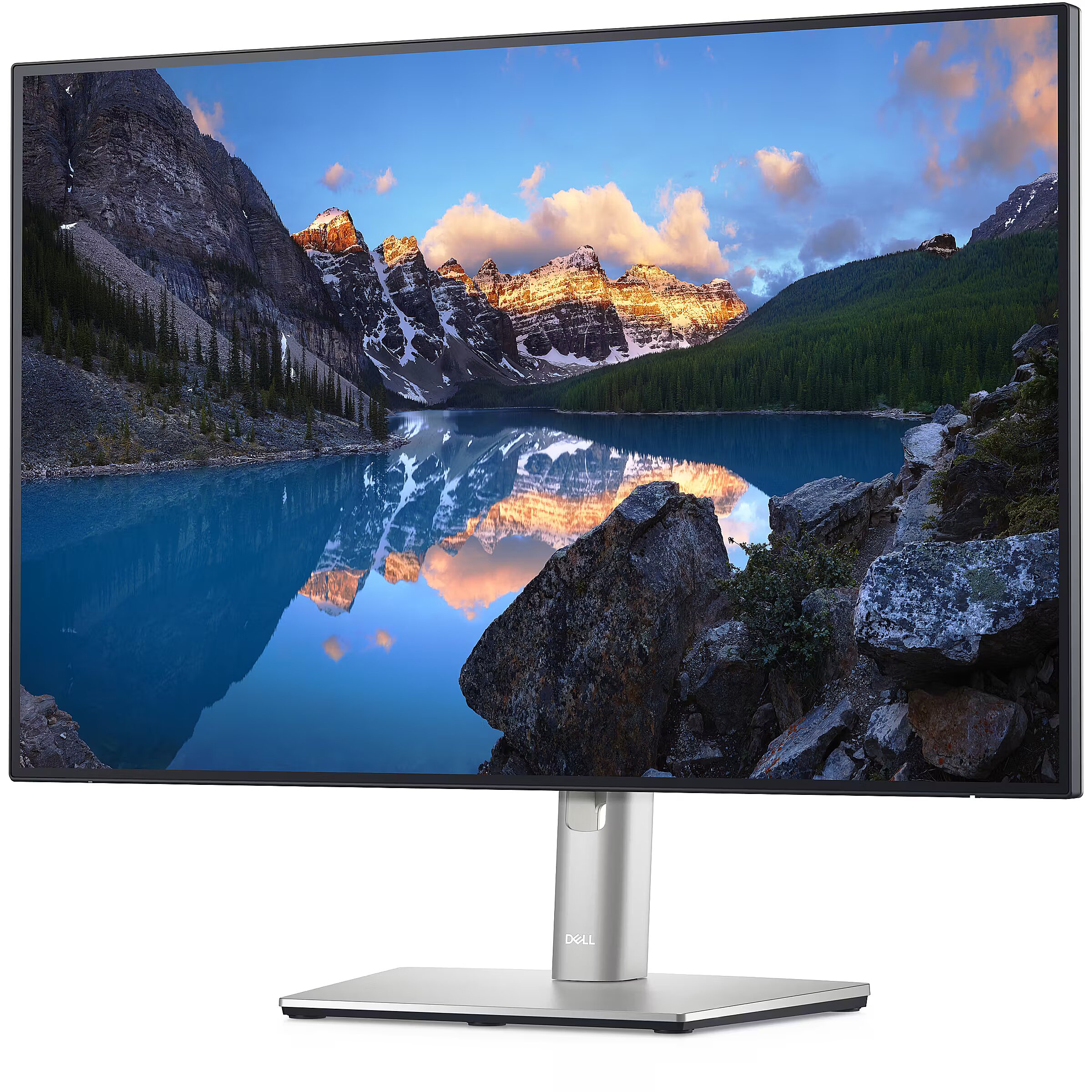 Dell UltraSharp 24-inch U2421E