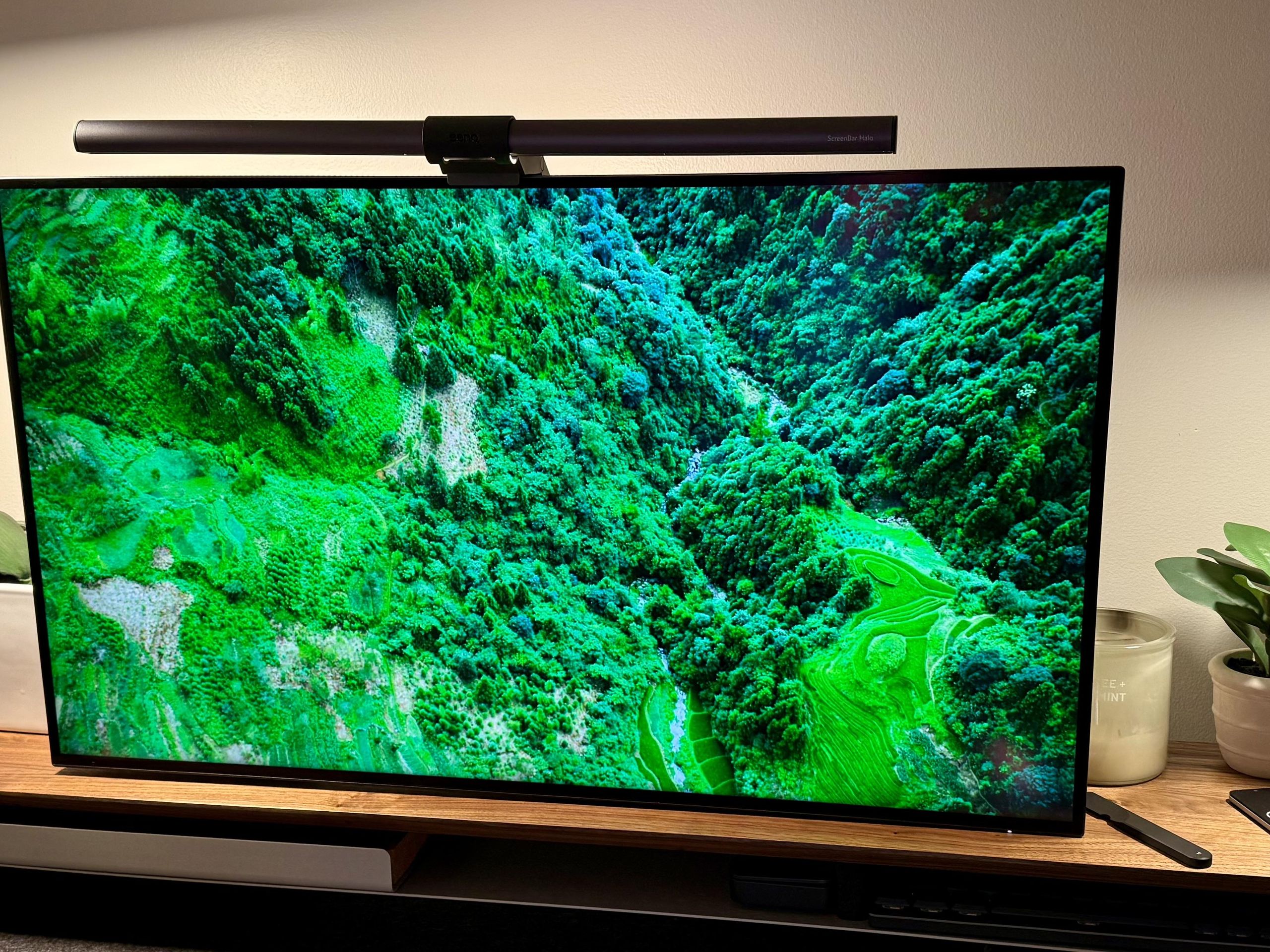 Dell UltraSharp 32 4K Thunderbolt Hub Monitor (U3225QE)