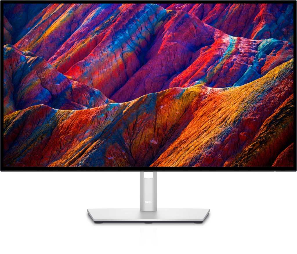 Dell Ultrasharp U2723QE