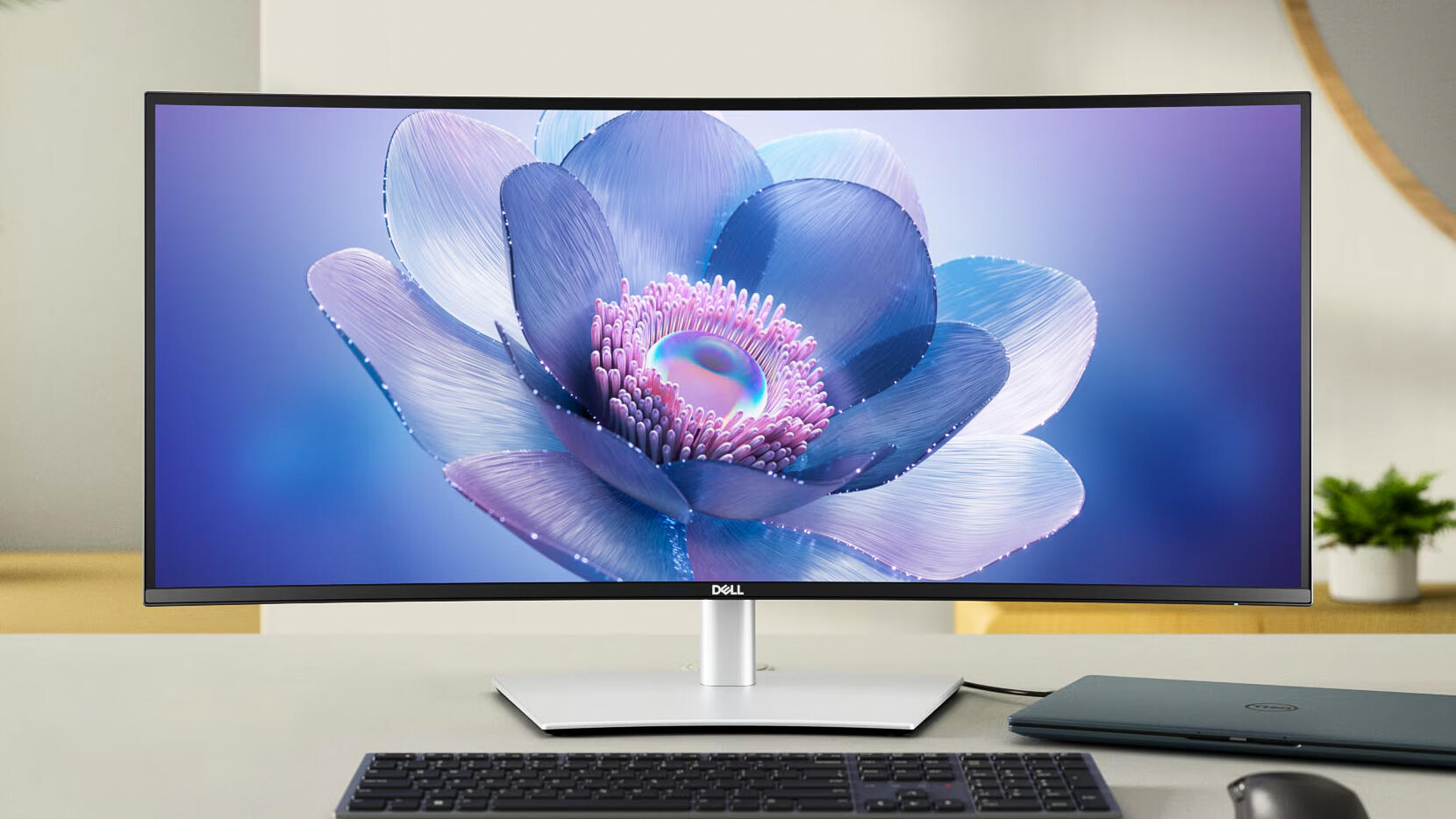 Dell Ultrasharp U3425WE Monitor Review