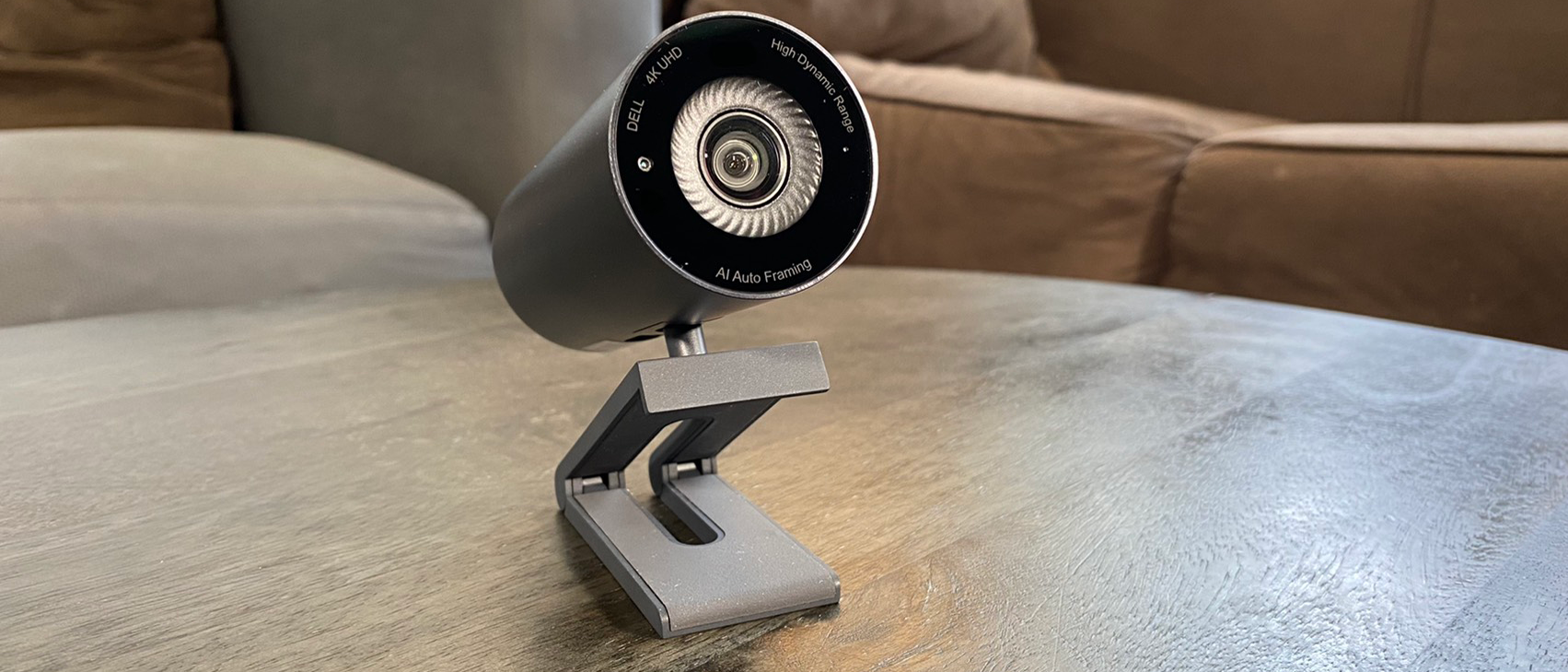 Dell Ultrasharp Webcam
