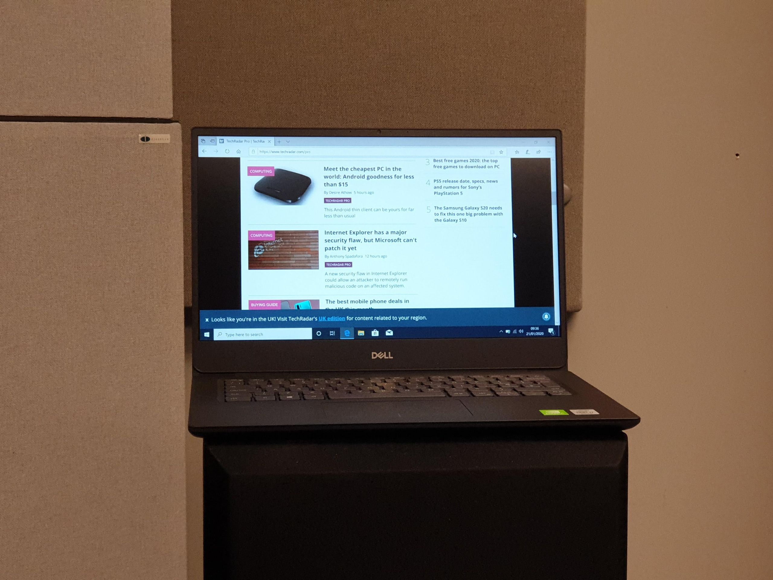 Dell Vostro 14 5490
