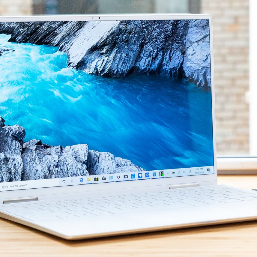 Dell XPS 13 2-in-1 (2019)