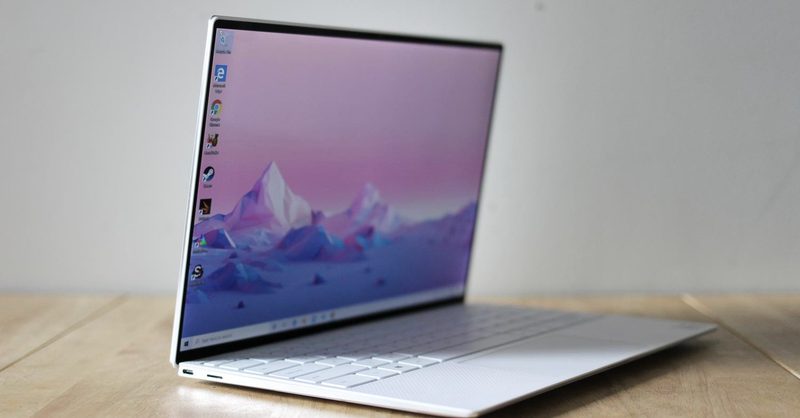 Dell XPS 13 (2020)