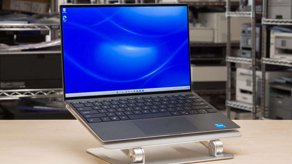 Dell XPS 13 (2021)