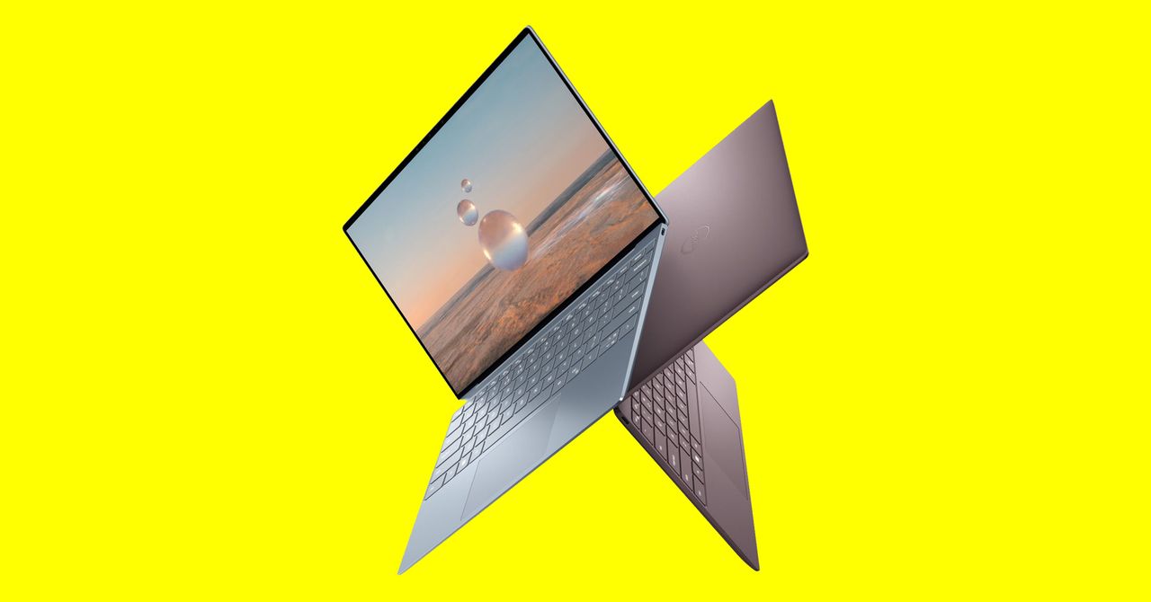 Dell XPS 13 (2022)
