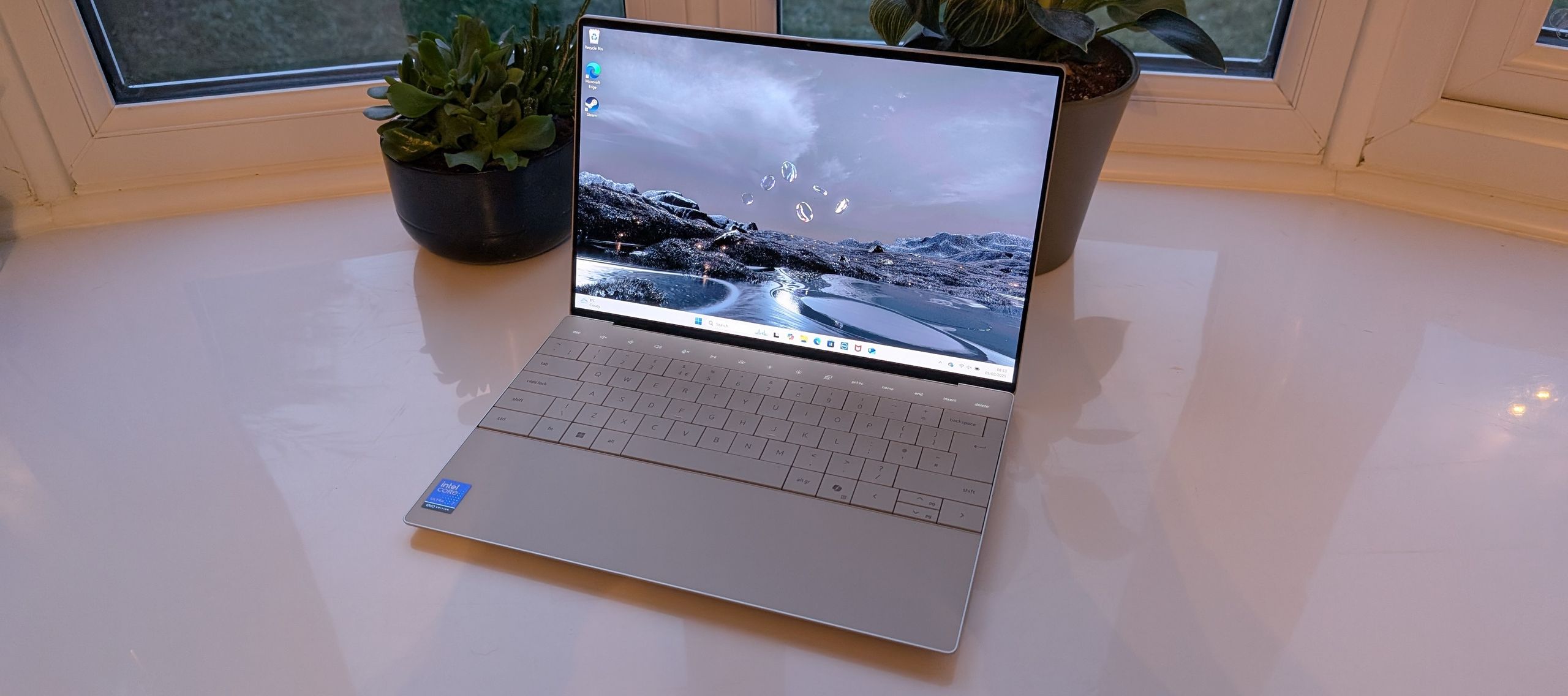 Dell XPS 13 (2025)