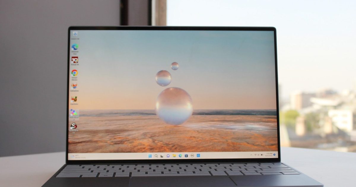 Dell XPS 13 (9315)