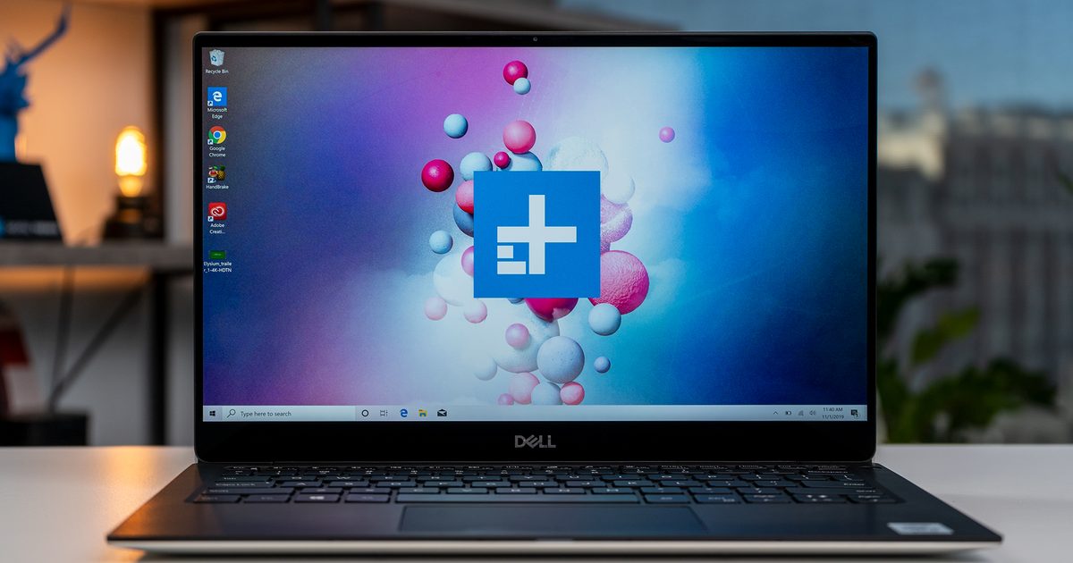 Dell XPS 13 (9350, Core Ultra 2)