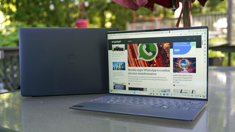 Dell XPS 13 And XPS 14 2024