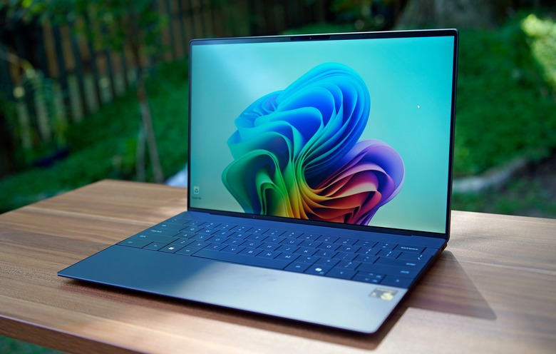 Dell XPS 13 Copilot