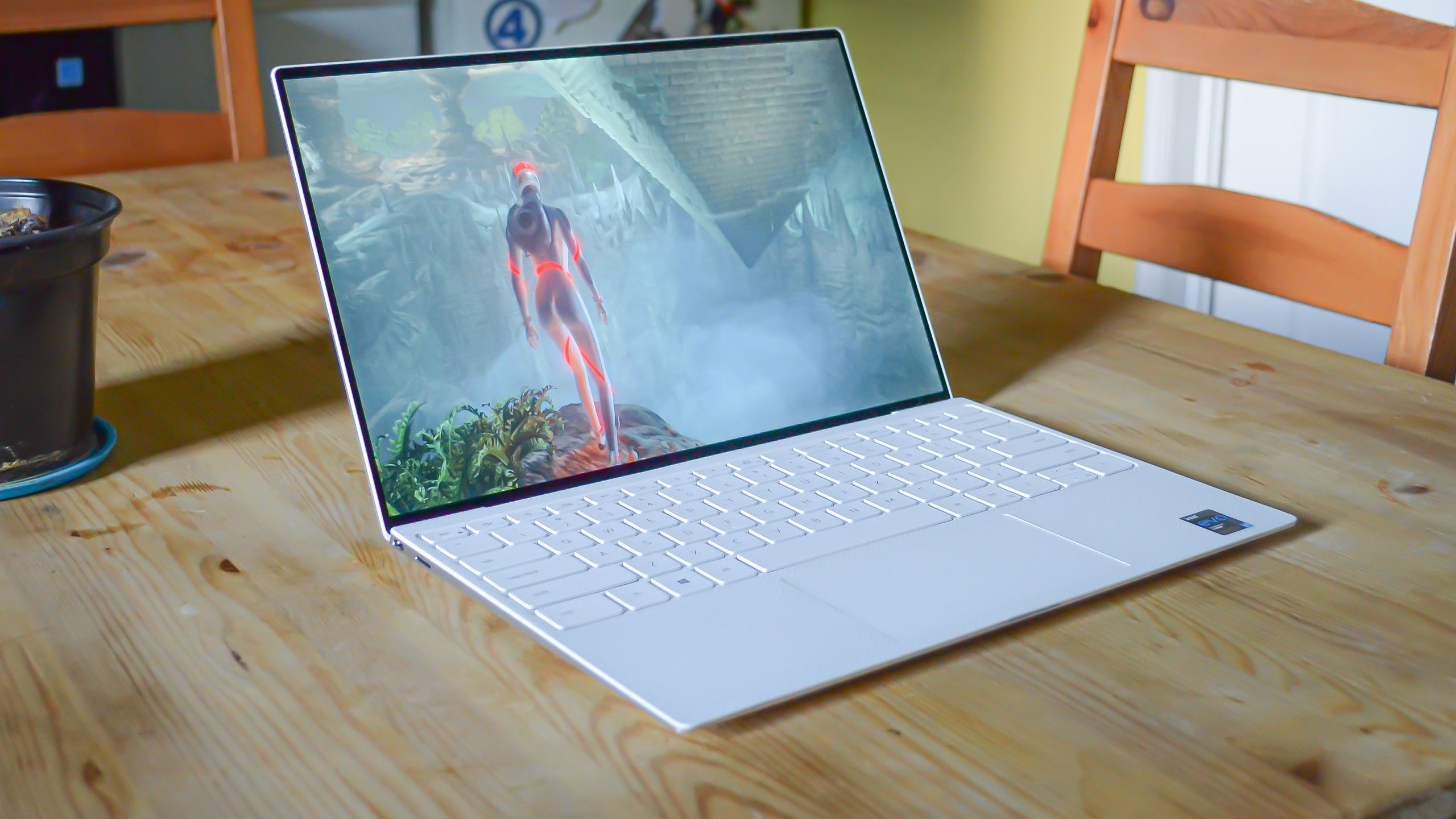 Dell XPS 13 Late 2020