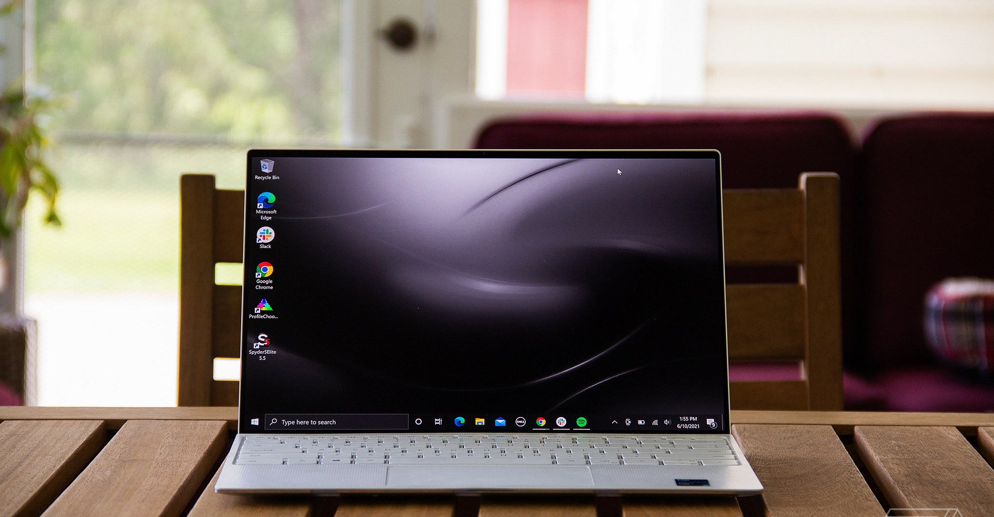 Dell XPS 13 OLED