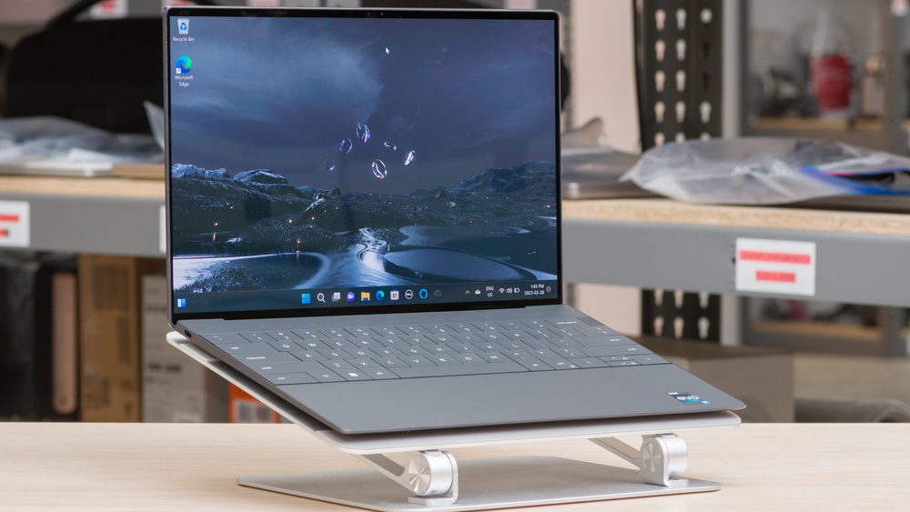 Dell XPS 13 Plus (2022)