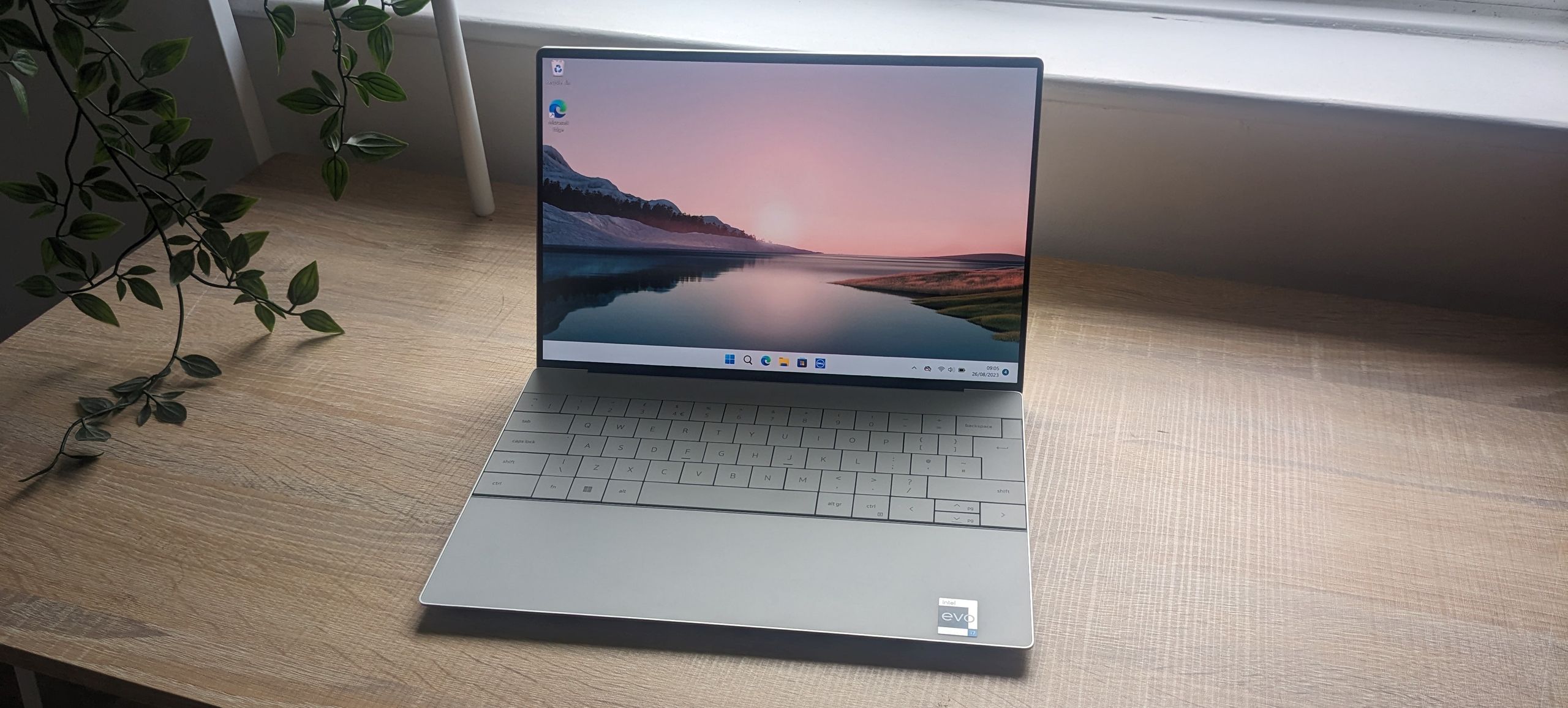 Dell XPS 13 Plus 2023