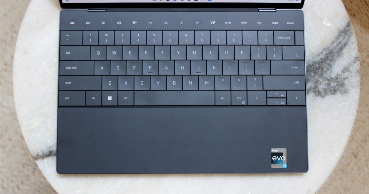 Dell XPS 13 Plus