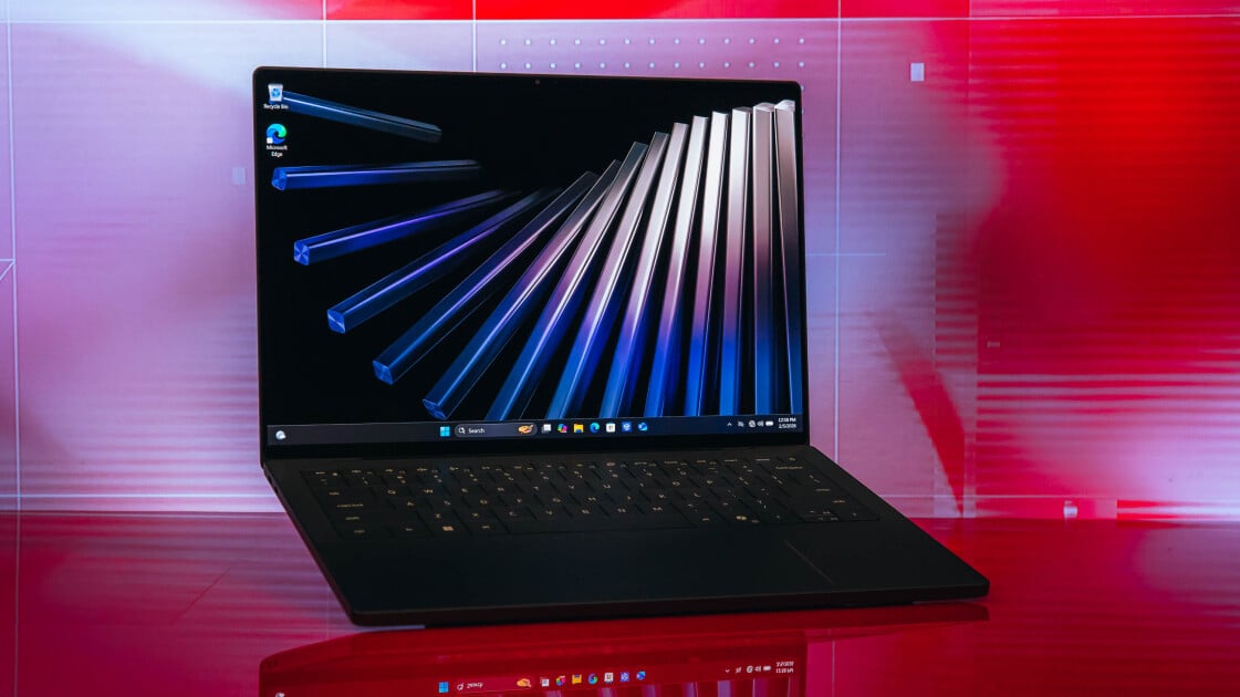 Dell XPS 14 (2026)