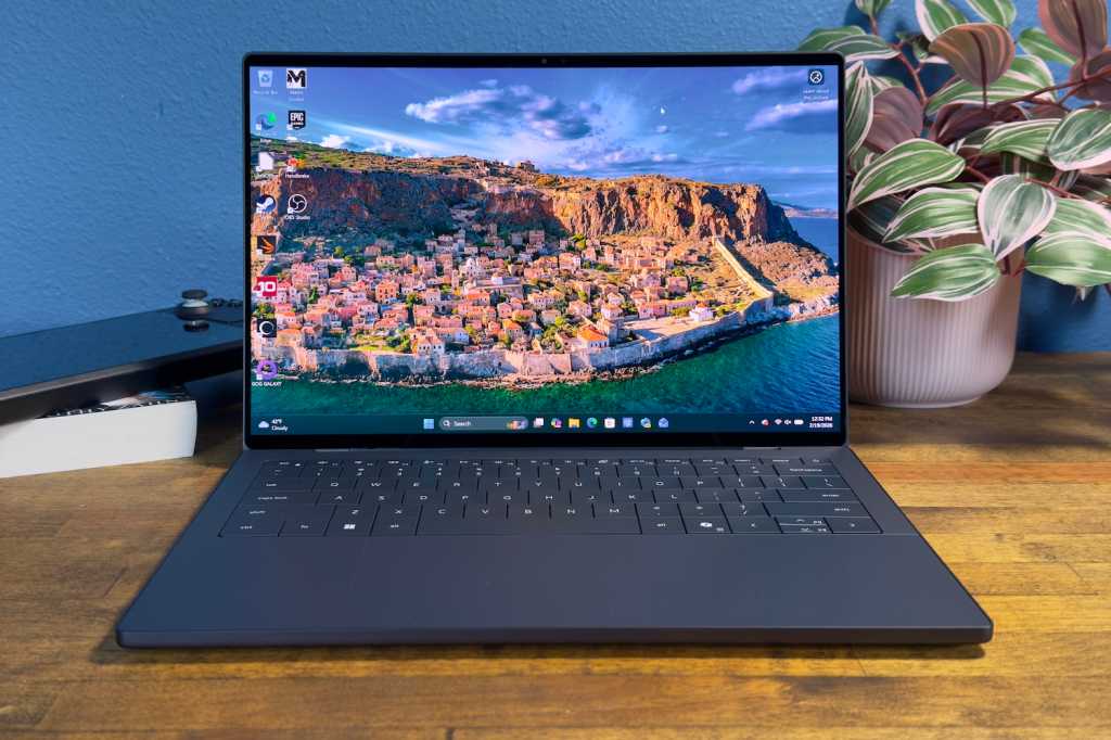 Dell XPS 14 (2024)