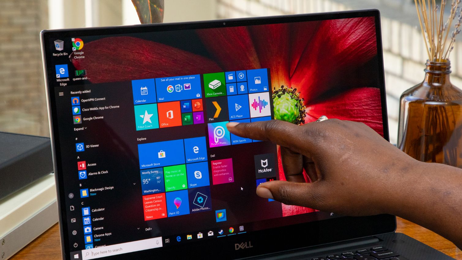 Dell XPS 15 (2019)