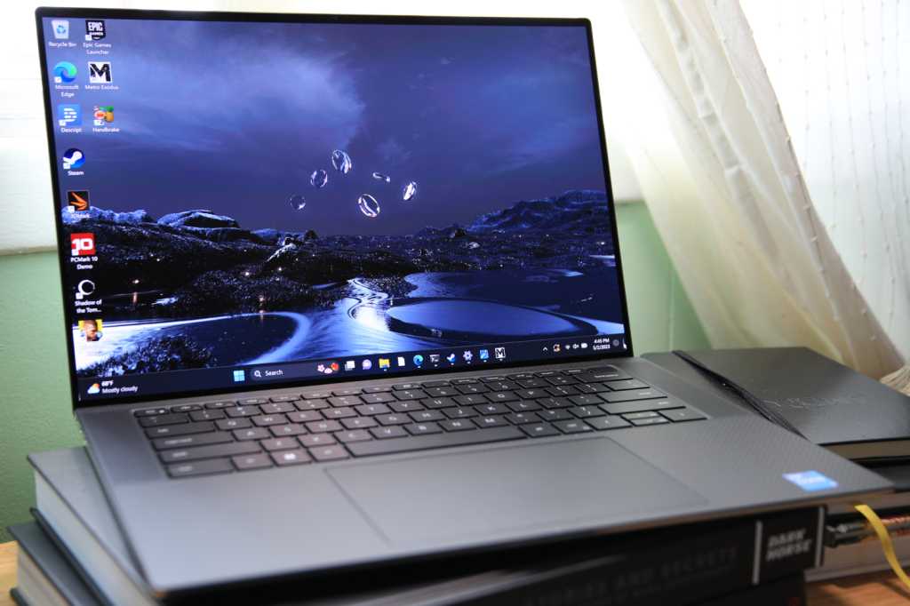 Dell XPS 15 2023