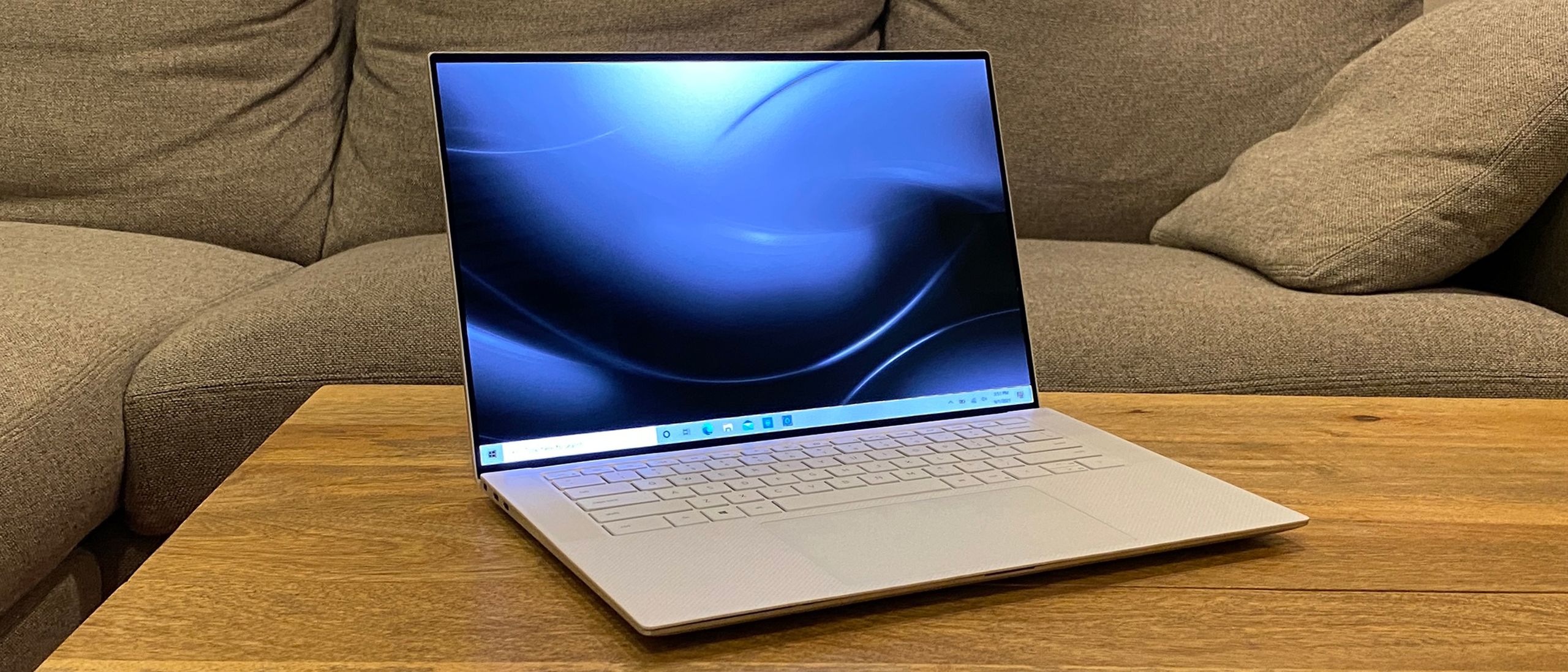 Dell XPS 15 (9510)